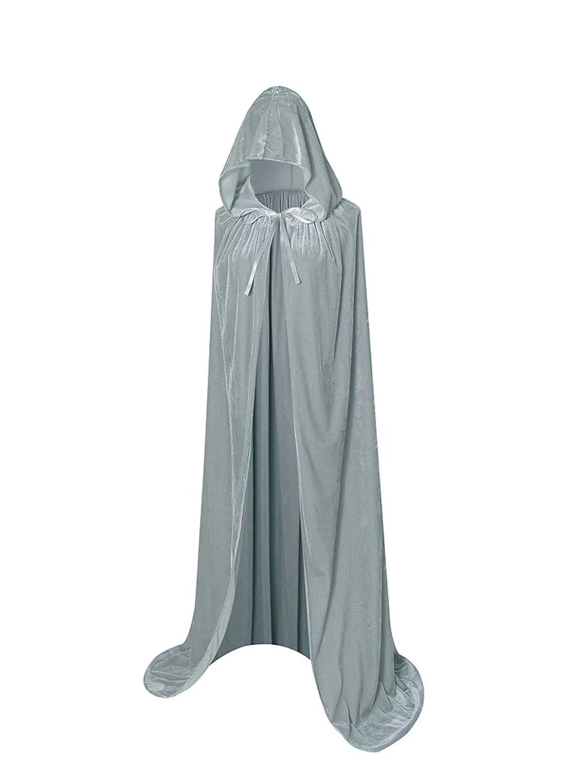 Cape mystique à capuche Halloween unisexe – vue 16
