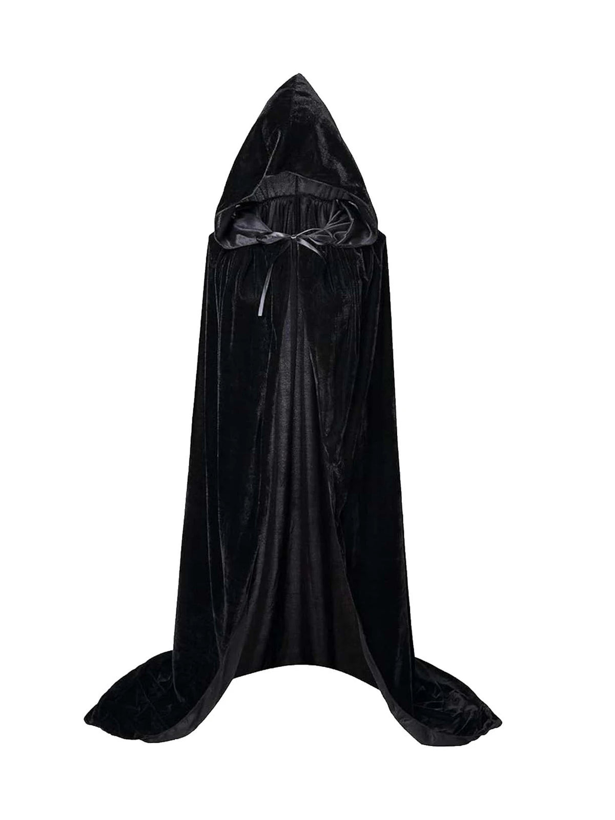 Cape mystique à capuche Halloween unisexe – vue 15
