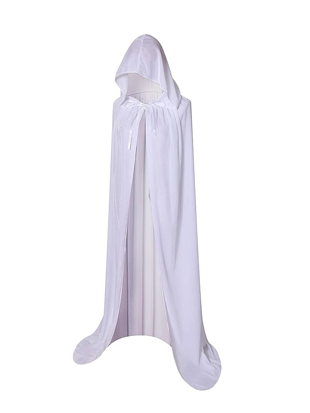 Cape mystique à capuche Halloween unisexe – vue 14
